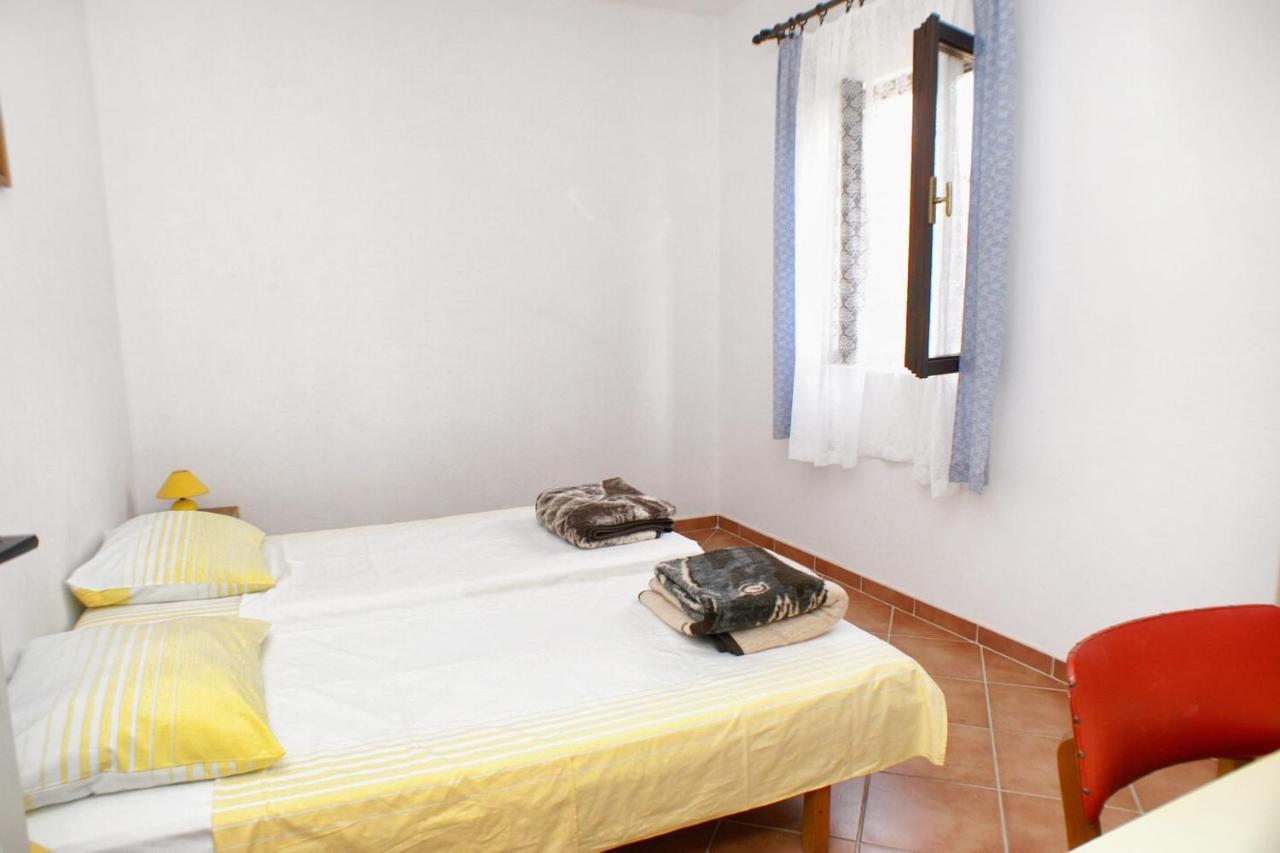 Apartment Mandre 523B Kolan Exterior foto