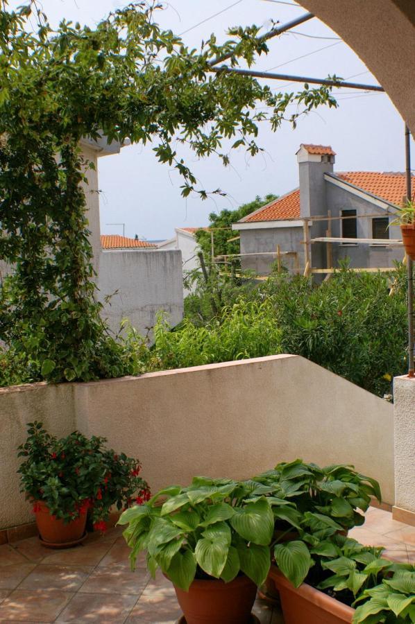 Apartment Mandre 523B Kolan Exterior foto