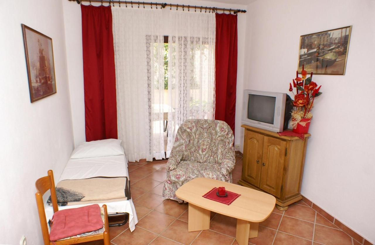 Apartment Mandre 523B Kolan Exterior foto